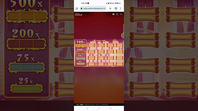 CINDERELLA BALL SLOT OPEN WINDOW AND GET BONUS#BIGWIN #SUPERWIN#BONUS#onlineslots #realmoney смотреть онлайн