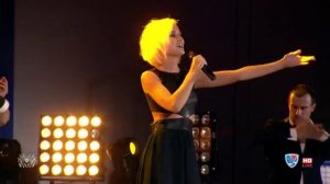 Полина Гагарина - Навек