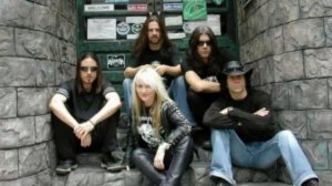 Doro - A Whiter Shade Of Pale [Procol Harum], lyrics