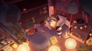 Chill Study Beats 5 • jazz & lofi hiphop Mix