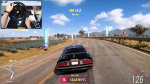 forza horizon 5 : How to tune pontiac firebird trans am 1977 4K
