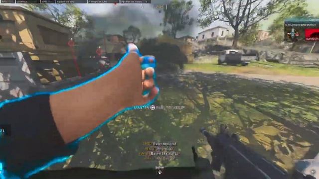 Ds4 Window's = Aim Assist % + No Recoil + AimBot = Legal // 1700 % смотреть онлайн