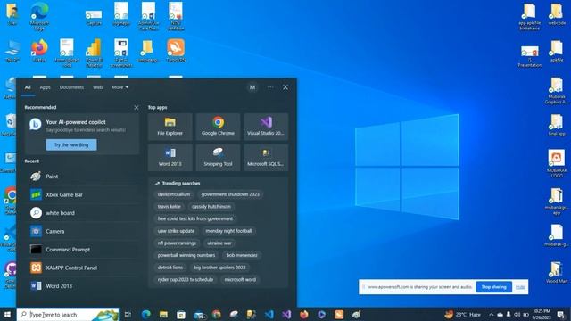 Computer Basics Class 1 | Computer & Windows OS Overview