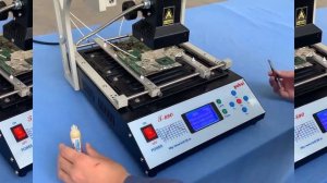 puhui T-890 quick desolder chips