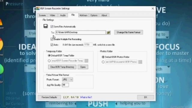 How To Record Pc/Laptop Screen Free | Best Screen Recorder कंप्यूटर स्क्रीन को रिकॉर्ड कैसे करे? смотреть онлайн