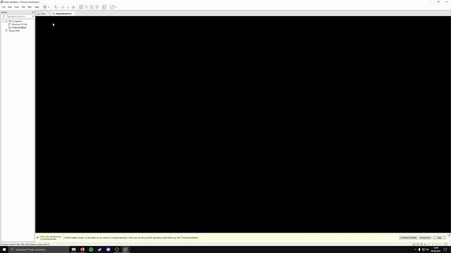 Android in VMware und VirtualBox installieren смотреть онлайн