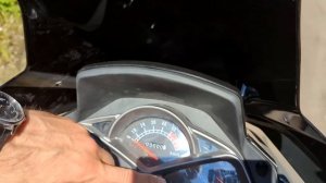 Скутер GALAXY...Проблемы с ГАИ?