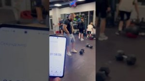 Шеверев Денис, тренер Курск, 66