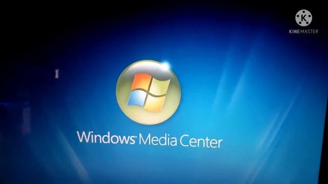 New Intro I will use for my Videos Windows Media Center startup short-clip смотреть онлайн