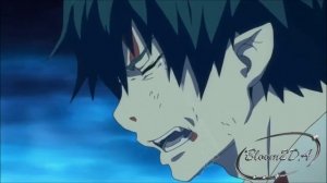 Rin Okumura amv Landslide by Fleetwood Mac