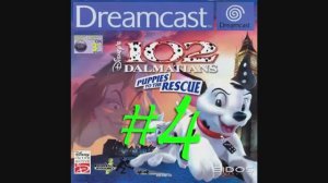 102 Dalmatians: Puppies to the Rescue (Dreamcast) (Part 4) (Final) (11.03.15)