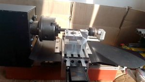 токарный linux cnc часть 4