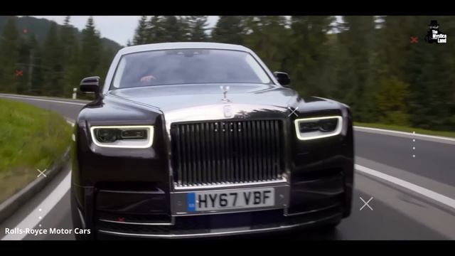 Rolls Royce सिर्फ अमीर होने से नहीं मिलती | Rolls Royce Facts You Don't Know смотреть онлайн
