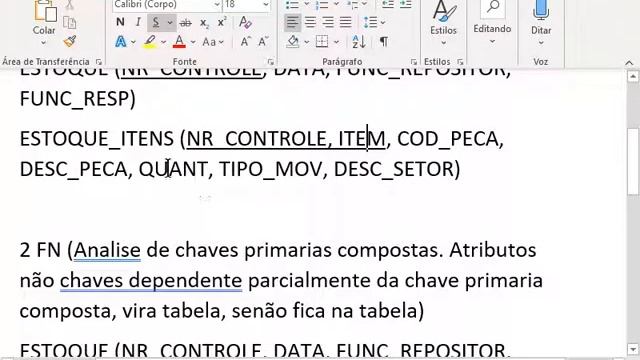2019-09-18 - BD I - AULA 07 C - EXCPLICACAO DE EXERCICIOS RESOLUCAO смотреть онлайн