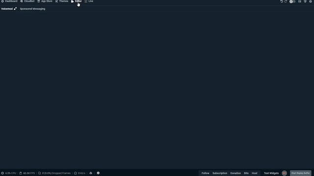 Voice Filters for Streamlabs OBS - Voicemod App Tutorial смотреть онлайн