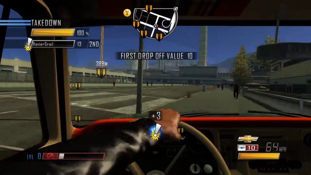 Driver: Your It! смотреть онлайн