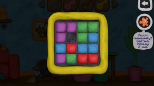 играем в 12 замков весёлые зверята 😃😃😃