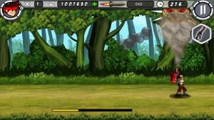 Alpha Guns - Boss Fight (All Powerful Bosses)