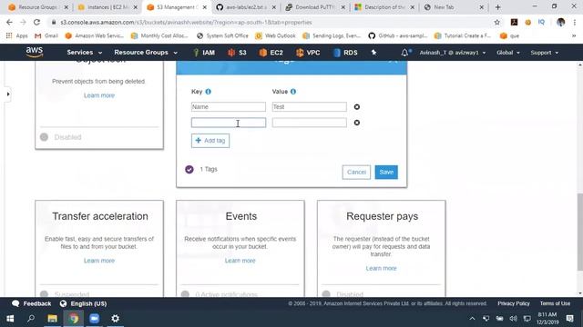 23. Amazon light sail | aws devops by software skills