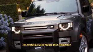 range rover defender 2024/ interior and exterior/ full review/ 4k HD/wheel info master/