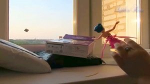 Летающая кукла Фея с Алиэкспресс игрушка