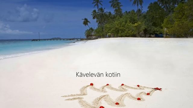 Johanna Kurkela: Kotiin смотреть онлайн