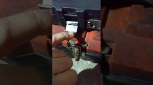 надёжные защёлки, застежки, замки для ящика инструментального