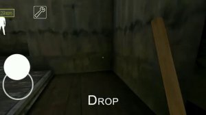 Granny 1.8 - Speedrun Extreme with No-clip - 25 Seconds ( WR )