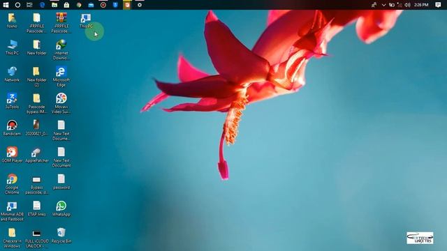 Make a Shutdown Virus for PC windows 2020 смотреть онлайн