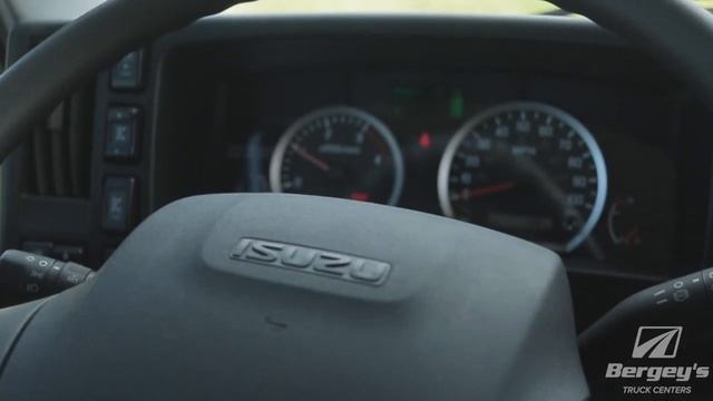 Isuzu NRR Hooklift смотреть онлайн