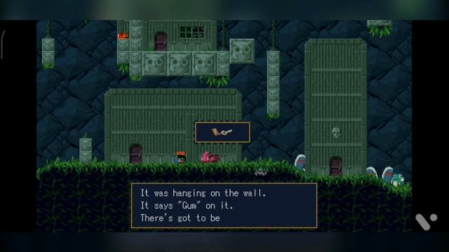 Cave Story PSP Gameplay Episode 4 | Boss fight- Giant Frog (Balrog) смотреть онлайн