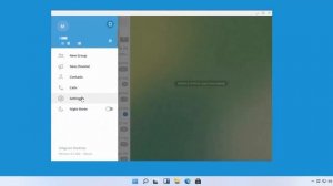 How to Logout Your Telegram Account from Desktop App