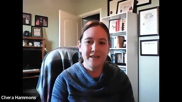 Author Talk: Melanie Finn & Chera Hammons смотреть онлайн