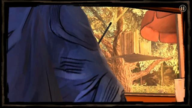 The Walking Dead: Season One - Ep. #02 "WHERE ARE WE DRIVING??" смотреть онлайн