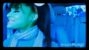 Ariana Grande & Seth MacFarlane Carpool Karaoke