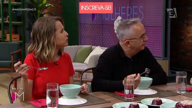 Doce de jabuticaba - Mulheres (13/02/2019) смотреть онлайн