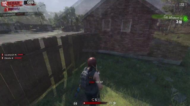 ODDSHOTS 6 (Overwatch, H1, CSGO, COD) смотреть онлайн