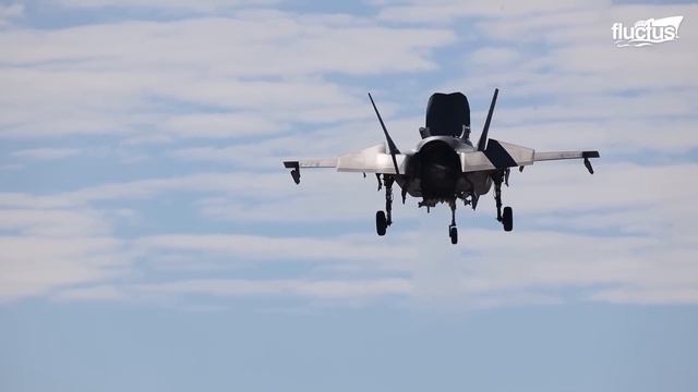 Why US Spent Billions of $ to Invent this Hypnotic Landing Technology смотреть онлайн