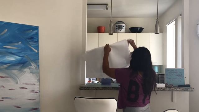 M1 iMAC 24” UNBOXING!!