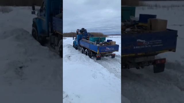 #спецтехника #техника #кранманипулятор #кран #грузовики
