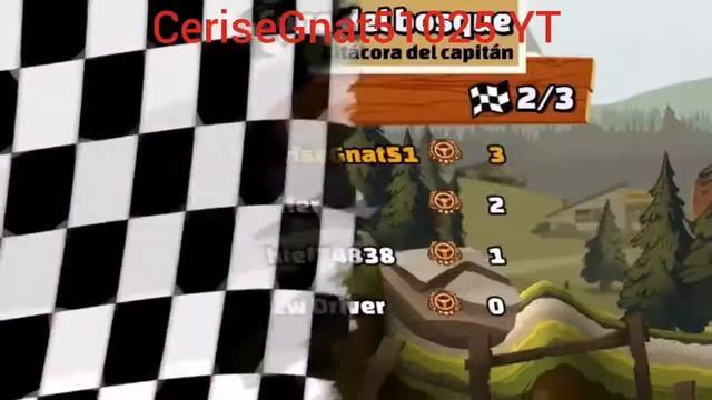 Hill Climb Racing 2 for Windows 10 modo multijugador смотреть онлайн