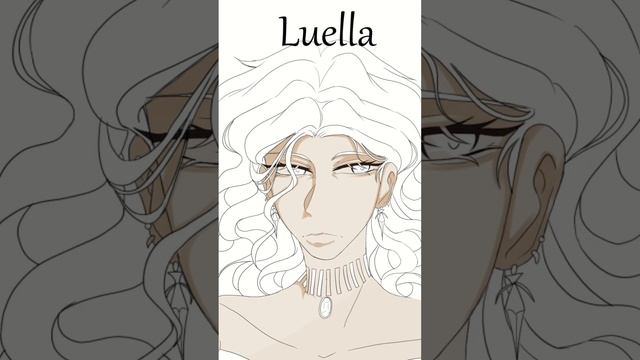 Request for theundeadunicorn on DA// Speedpaint// Clip Studio Paint смотреть онлайн