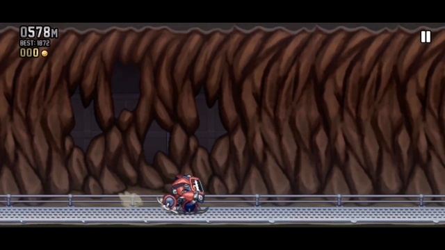 JetPack Joyride In 2022 - Old Nice Games Series (android/ios) смотреть онлайн