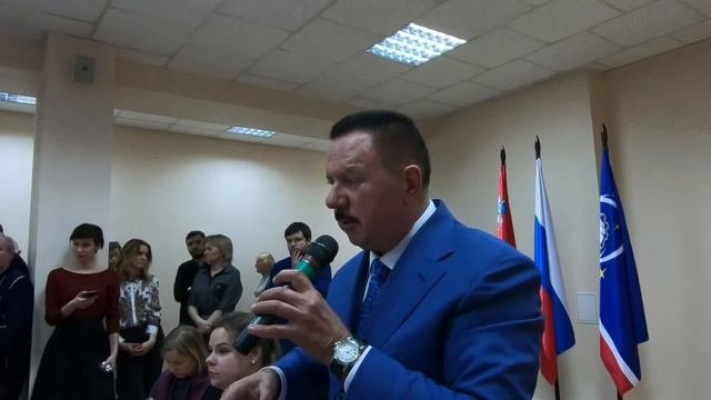 Ходырев