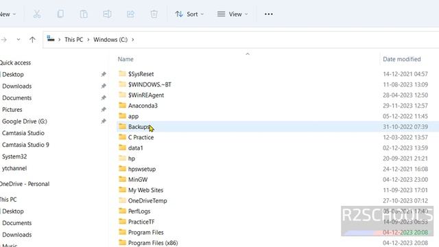 How to download and Install MinGW  C/C++ compiler on Windows 10/11 | [2024 Update]