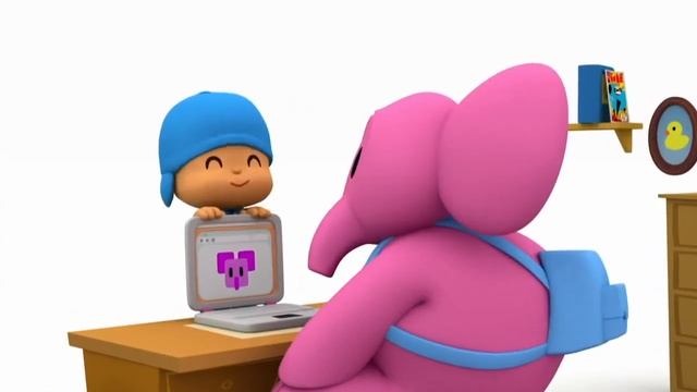 Болалар учун саловат мултфилм. смотреть онлайн