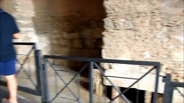 | Vacation to Italy | Ep. 6 "Taormina" смотреть онлайн