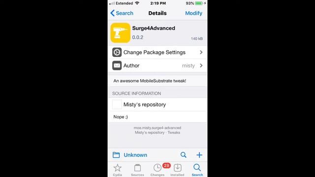 Top BEST Updated Jailbreak Tweaks for iOS 11121314 Checkra1n Odyssey Unc0ver  Chimera