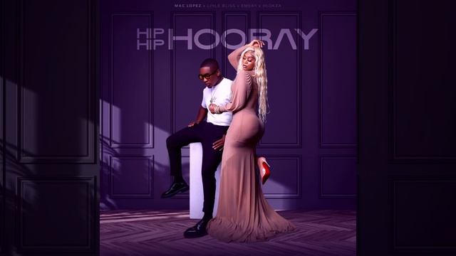 Mac lopez x EMKAY Hip Hip Hooray(Instrumental mix) смотреть онлайн